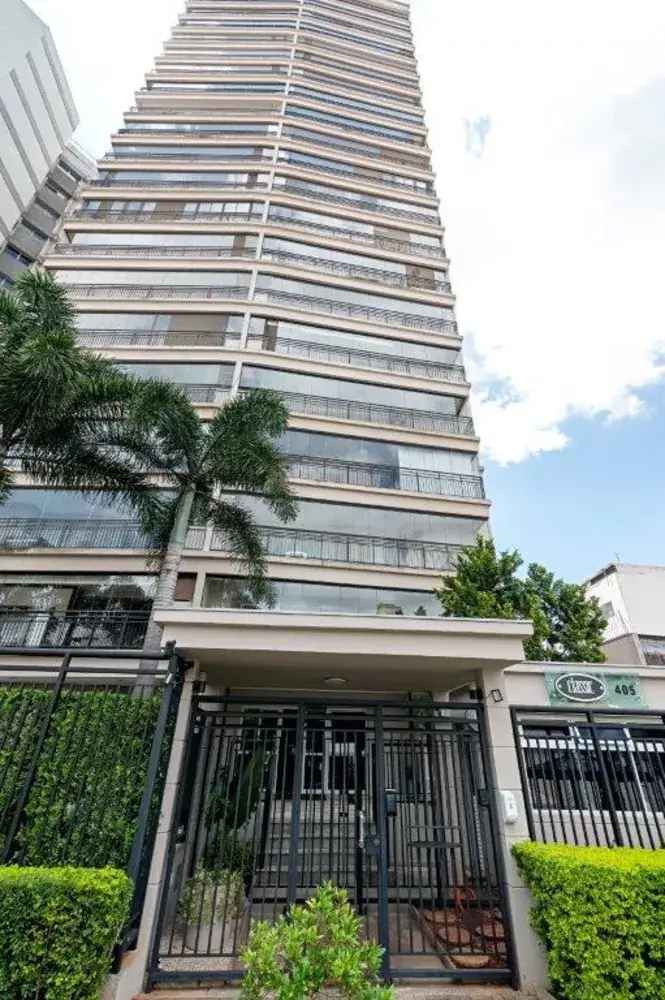 Aluguel Apartamento 133m² 2 Suites Ipiranga SP