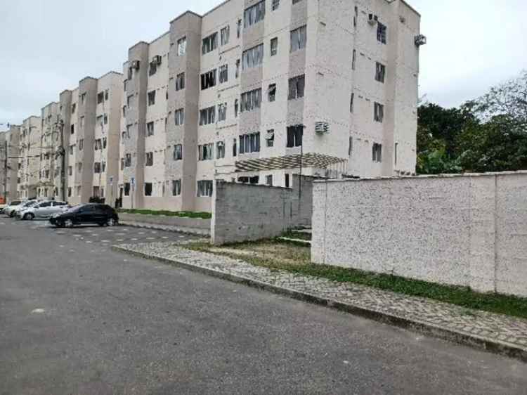 Apartamento 2 Quartos 41m² venda Rio de Janeiro