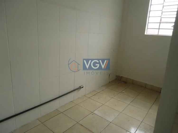 Salão Comercial 70m² Próximo Metrô Conceição