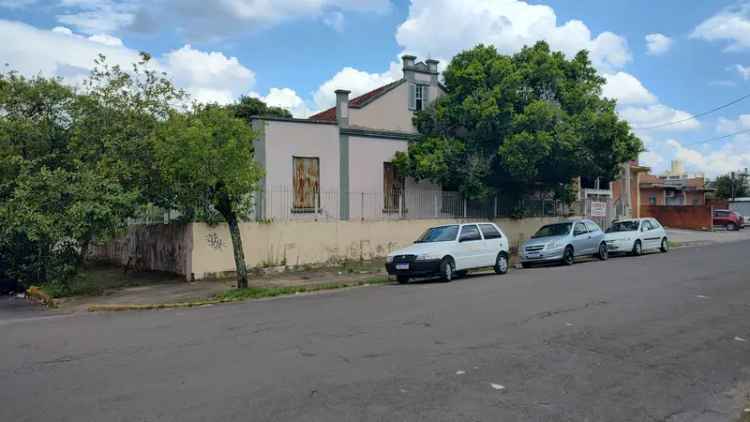 Casa venda Campo Bom centro Otima localizacao