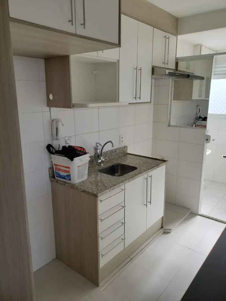 Apartamento com Renda Mensal - Oportunidade para Investidores