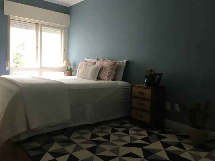 Apartamento Reformado 111m2 Proximo Paulista 2 Quartos Suite Vaga Fixa