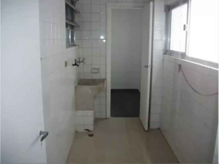 Aluguel Apartamento 3 Quartos 1 Suite 2 Vagas 120m Jardim Paulista