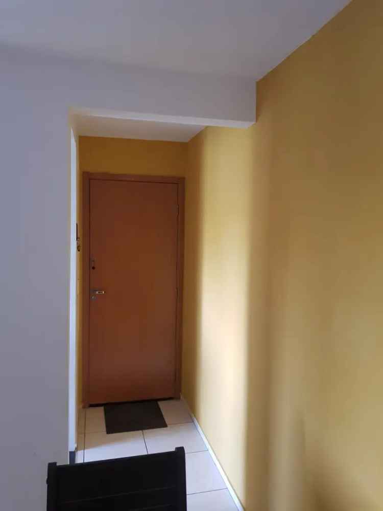 Apartamento Mobiliado com Lazer Completo