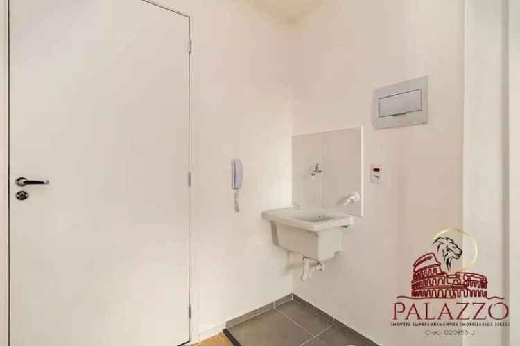 Kitnet Studio 1 Quarto 24m² Centro SP Perto Metrô Sé