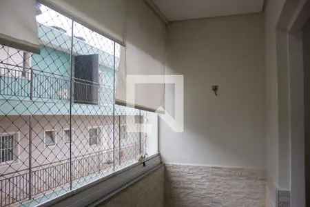 Apartamento 60m² 2 Quartos 1 Suíte Parque Peruche