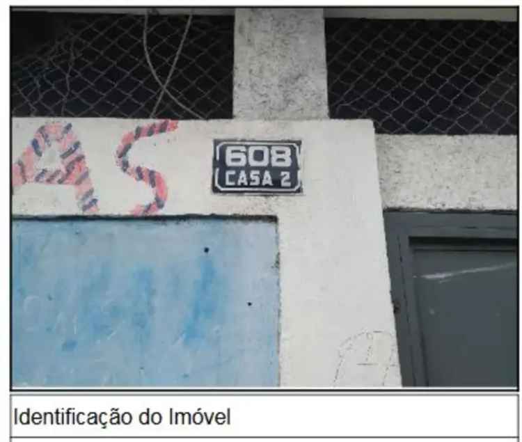 Casa 1 Quarto 216m² Venda Direta Caixa Oportunidade Imbativel