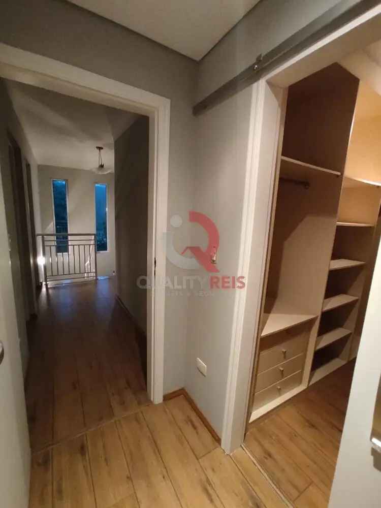 Casa Condomínio 4 Quartos 320m² Tremembé SP