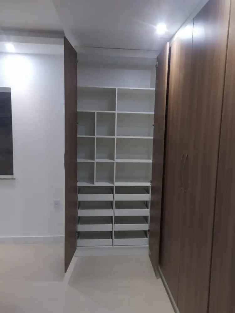 Casa Condomínio 3 Suítes Piscina Área Gourmet Segurança