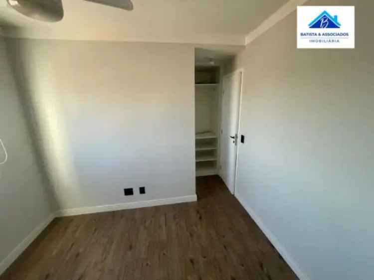 Apartamento 3 Quartos 68m² Jardim Aurélia Campinas SP