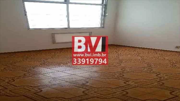 Apartamento 3 Quartos 75m² Irajá RJ