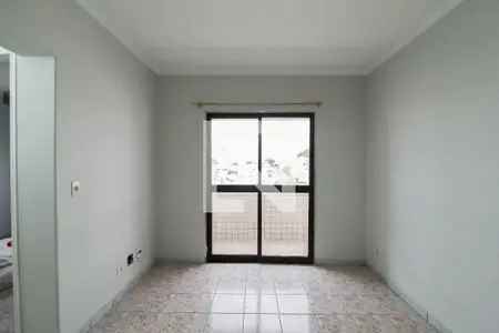 Apartamento 2 Quartos Parque Peruche 61m² 1 Vaga