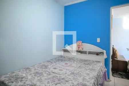 Apartamento à venda com 47m², 2 quartos e 1 vaga