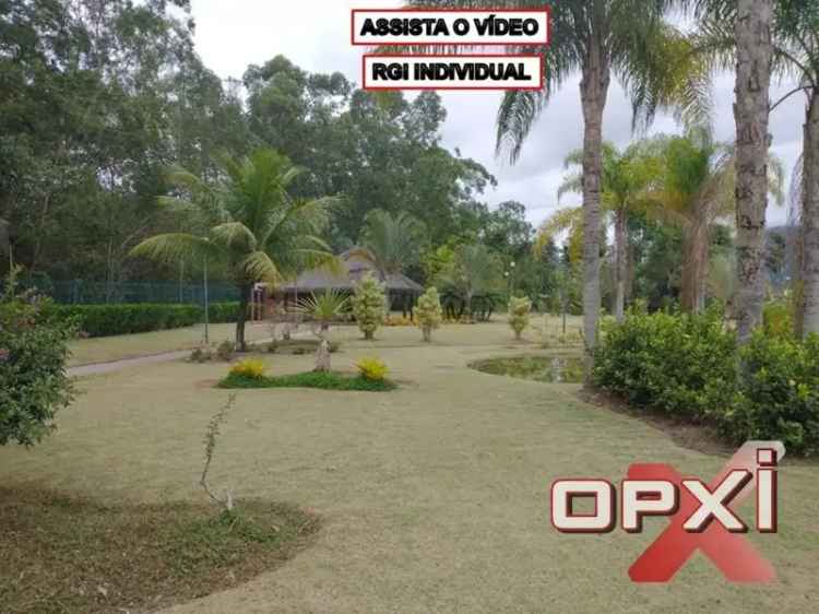 Terreno 300m Guaratiba Condominio Fechado Segurança 24h