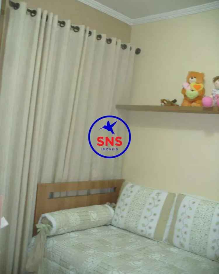 Apartamento 2 Quartos Campinas - Jardim do Lago