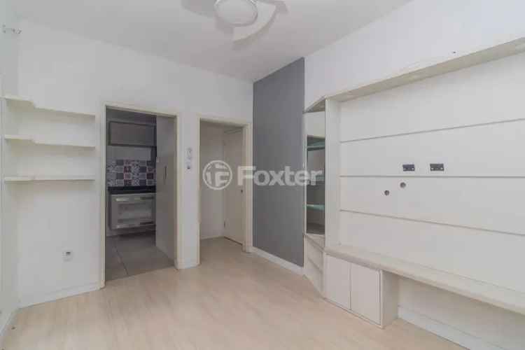 Apartamento 2 Quartos Centro Historico Porto Alegre Semi Mobiliado