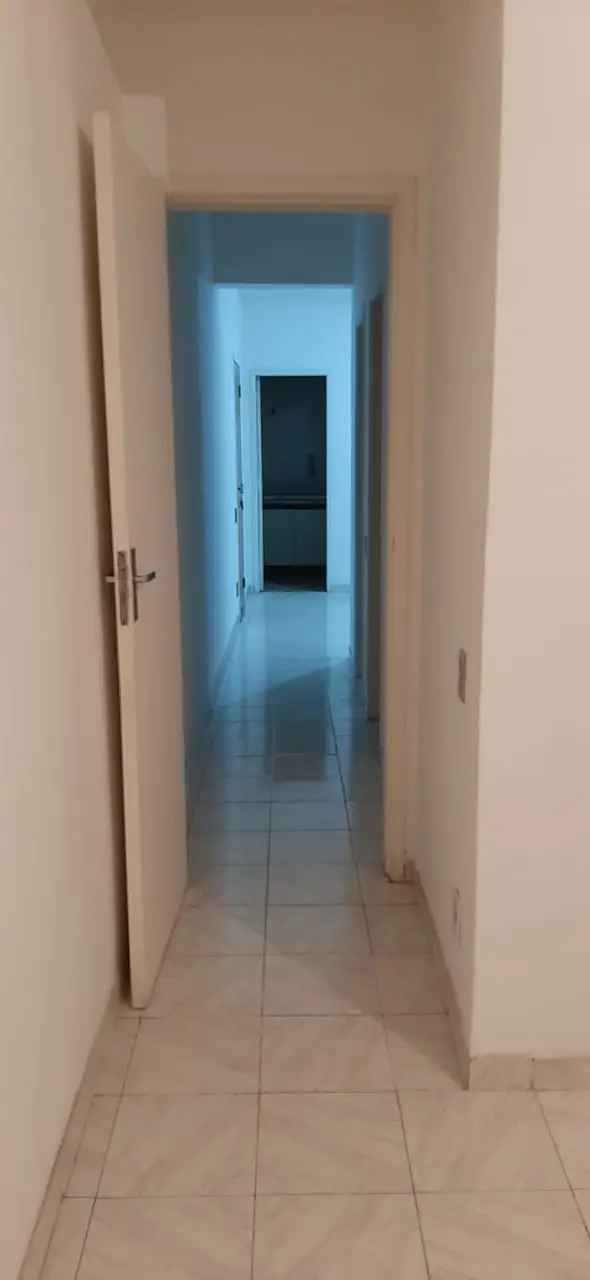 Apartamento 2 Quartos Panorâmica 11 Andar Condomínio Completo