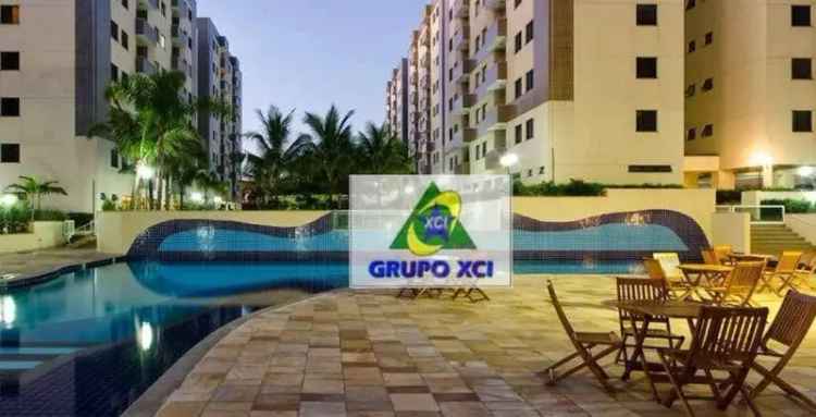 Apartamento 3 Quartos 82m² Jardim do Lago Campinas