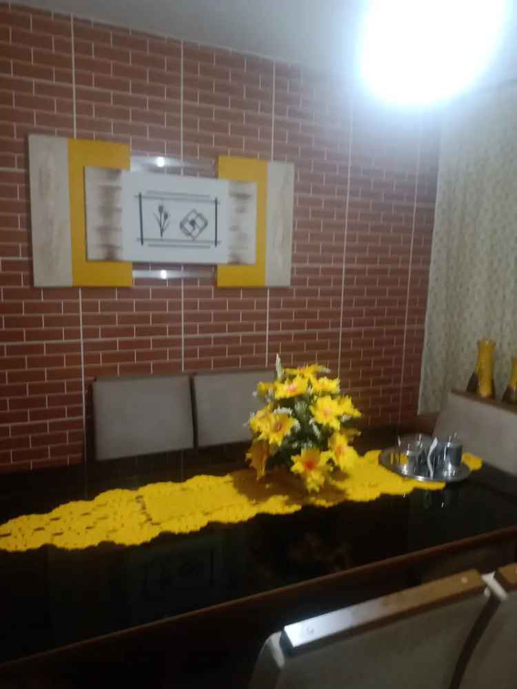 Casa 3 Quartos 2 Salas Sem Condominio IPTU