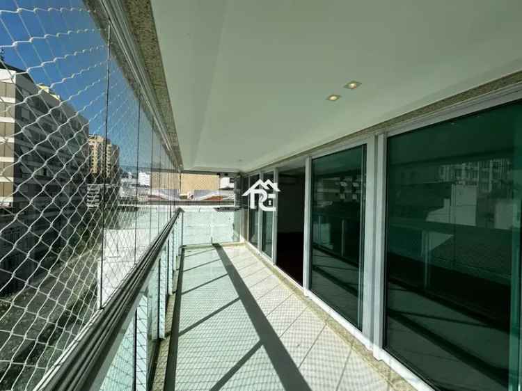 Apartamento Leblon 3 Quartos 171m² 2 Vagas