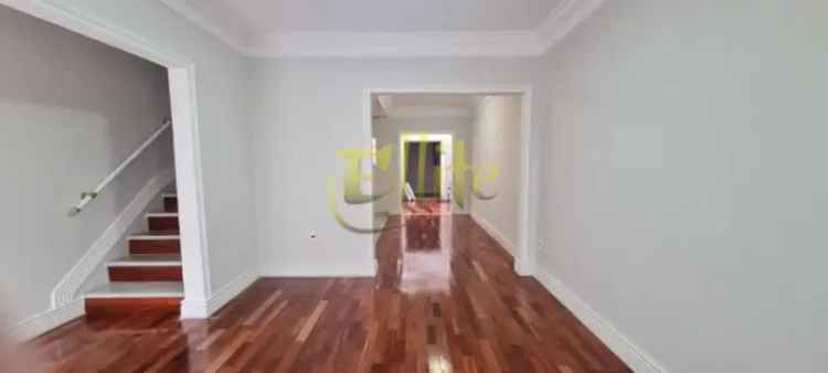 Casa para Aluguel em Vila Nova Conceição 2 Quartos 200m²