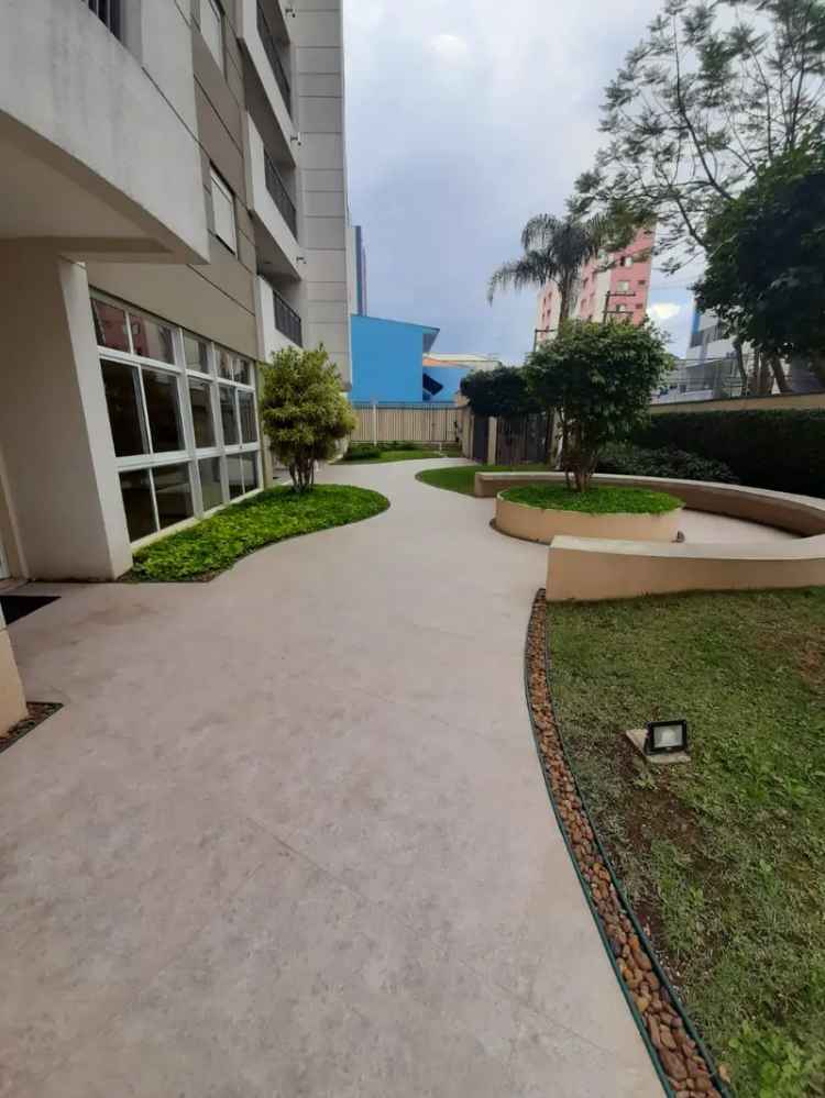 Apartamento Mobiliado Perto do Terminal Vila Yara