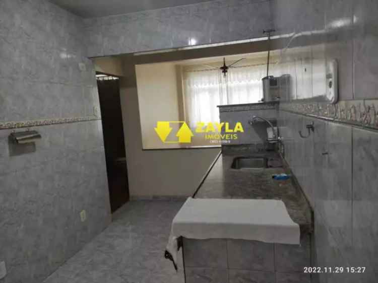 Apartamento 2 Quartos 70m² Irajá RJ