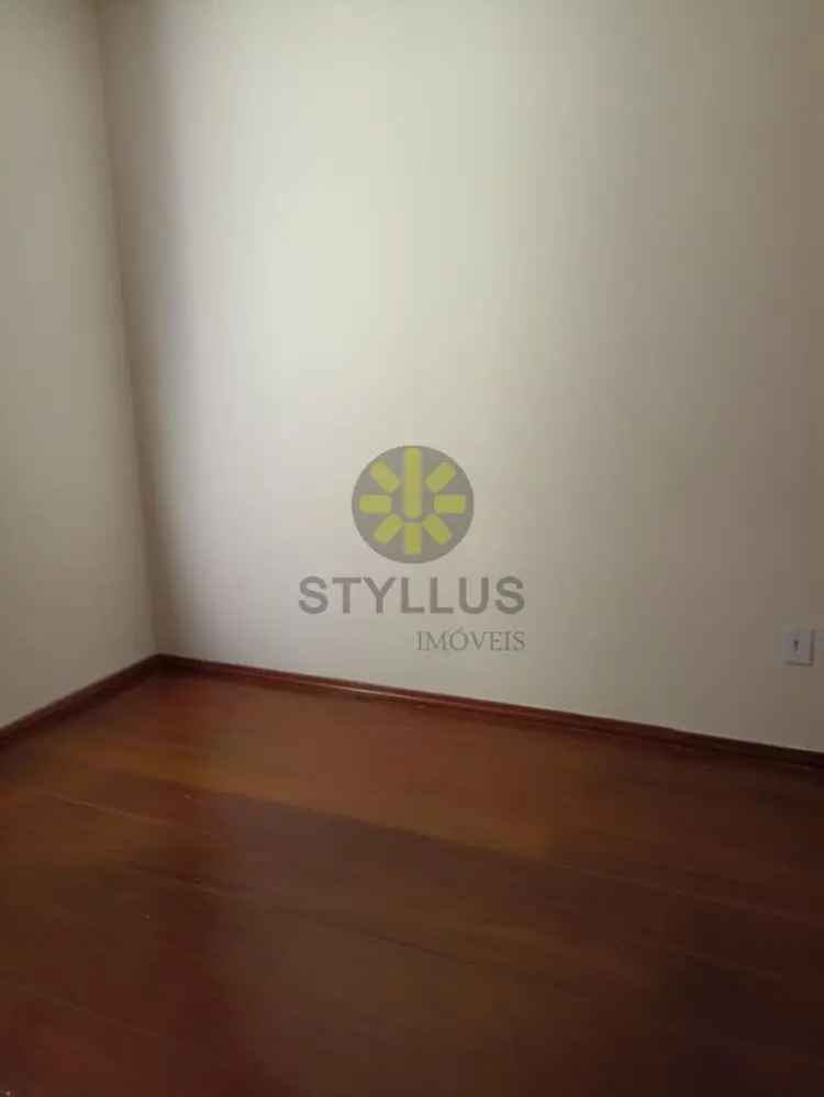 Apartamento 3 Quartos 1 Suíte 65m² Parque Industrial Campinas