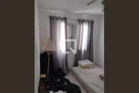 Apartamento 70m² 3 Quartos 1 Vaga Jardim Andarai SP