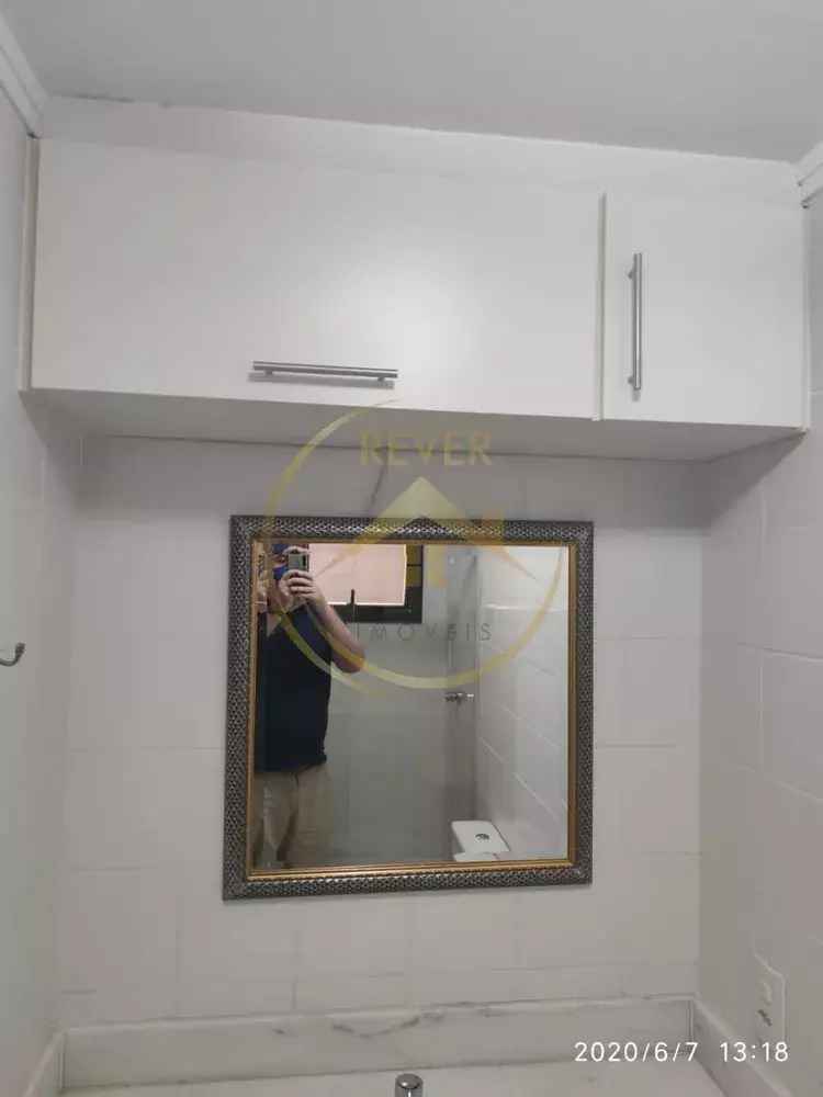 Apartamento 3 Quartos Jardim do Lago Campinas