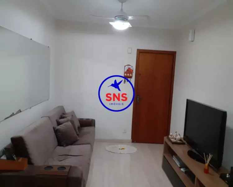 Apartamento 3 Quartos 65m² Campinas SP