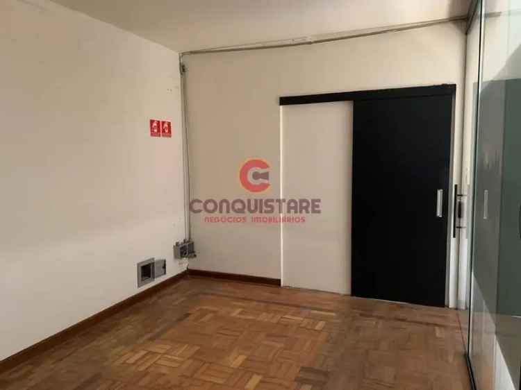 Sobrado Comercial Pinheiros 437m² - Aluguel