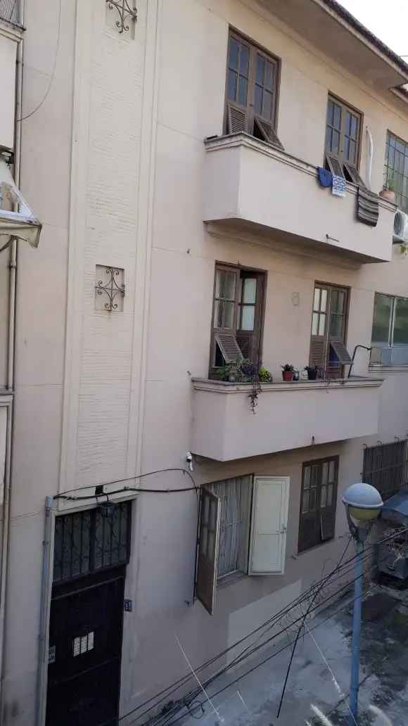 Apartamento no Bairro da Saúde - Perto do Centro e Atrações Turísticas