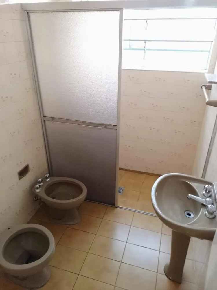 Apartamento com Garagem e Salão de Festas em Águas de Lindóia
