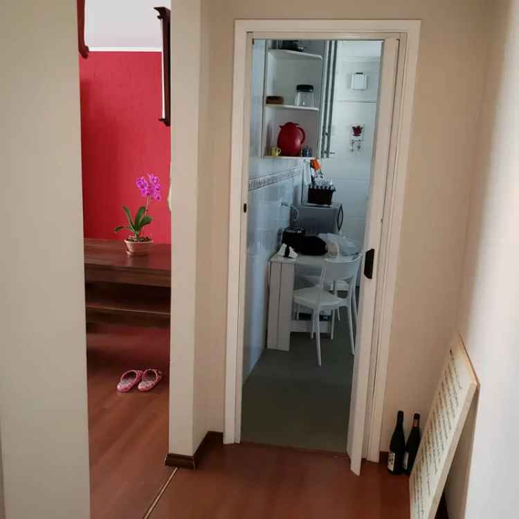 Apartamento prximo ao Metro - Bairro Tranquilo
