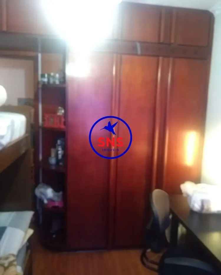 Apartamento 2 Quartos 46m² Jardim das Bandeiras Campinas SP
