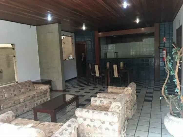 Apartamento 4 Quartos 185m² Jardim Paraiso Campinas