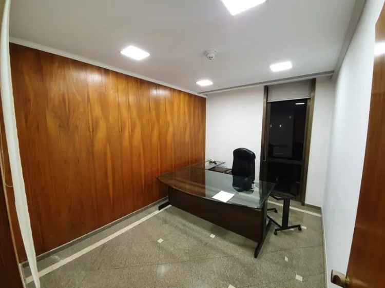 Conjunto Comercial 500m² Frente ao Metrô Trianon Masp