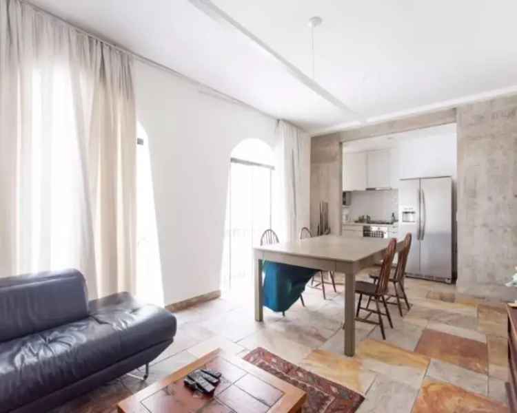 Aluguel Apartamento 2 Quartos Mobiliado Jardim Paulista