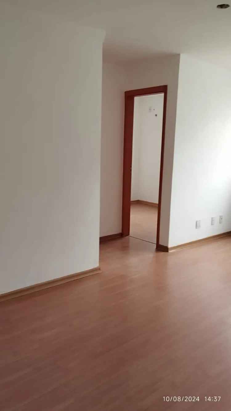 Apartamento 2 Quartos Iraja 48m² Piscina Salao Segurança 24h