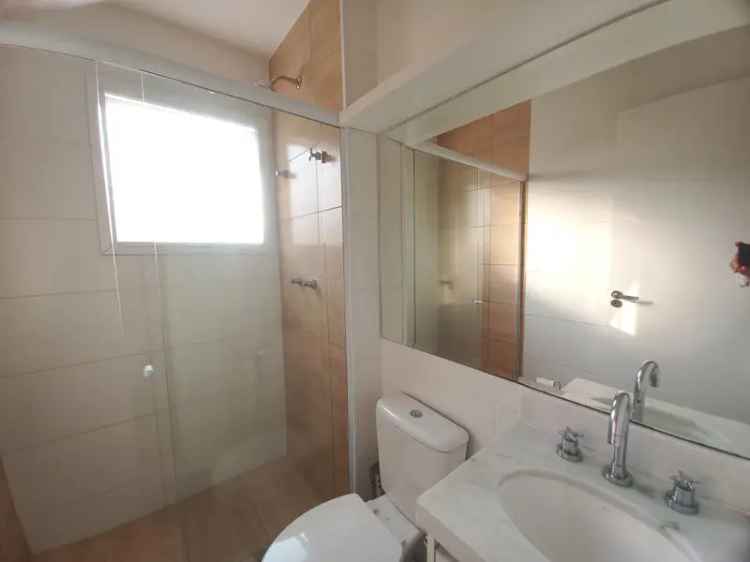 Apartamento 3 Dormitórios em Jarinu - Esplanada do Carmo