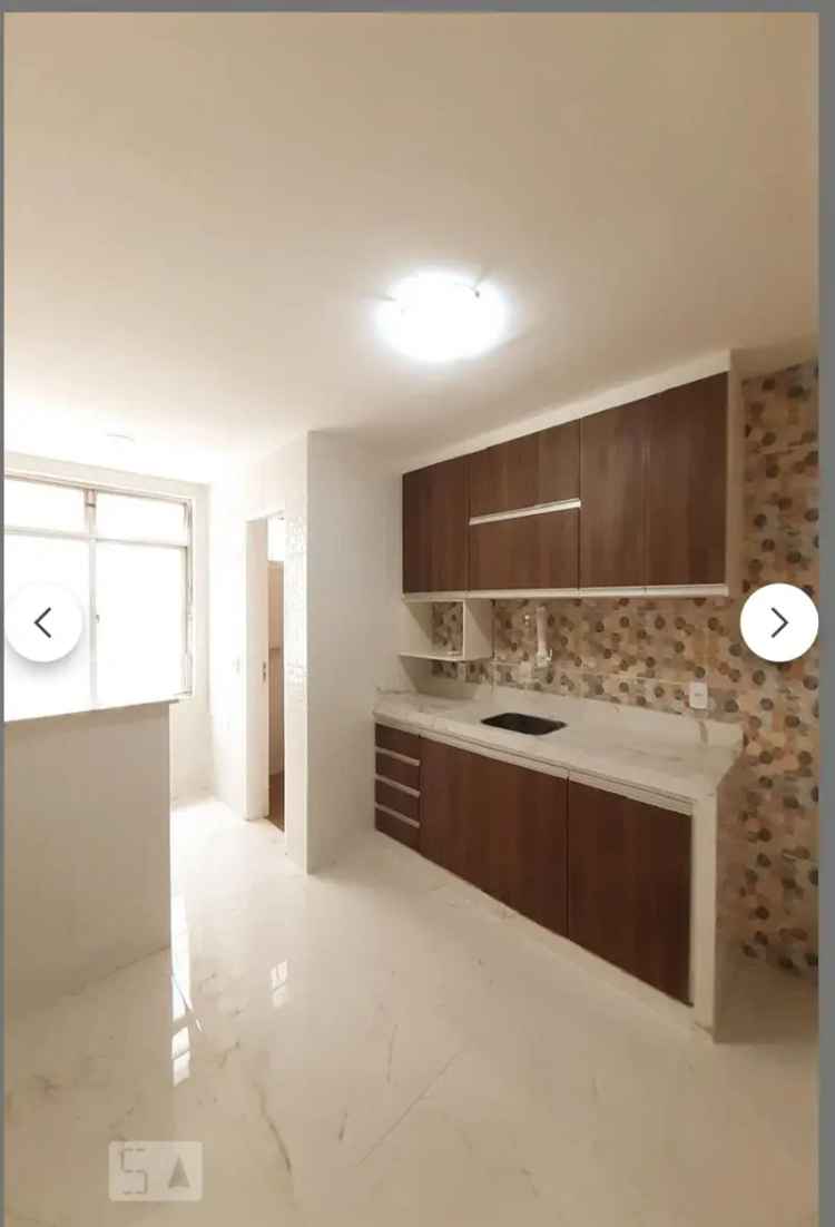 Apartamento Seguro e Arejado com Vista para o Verde