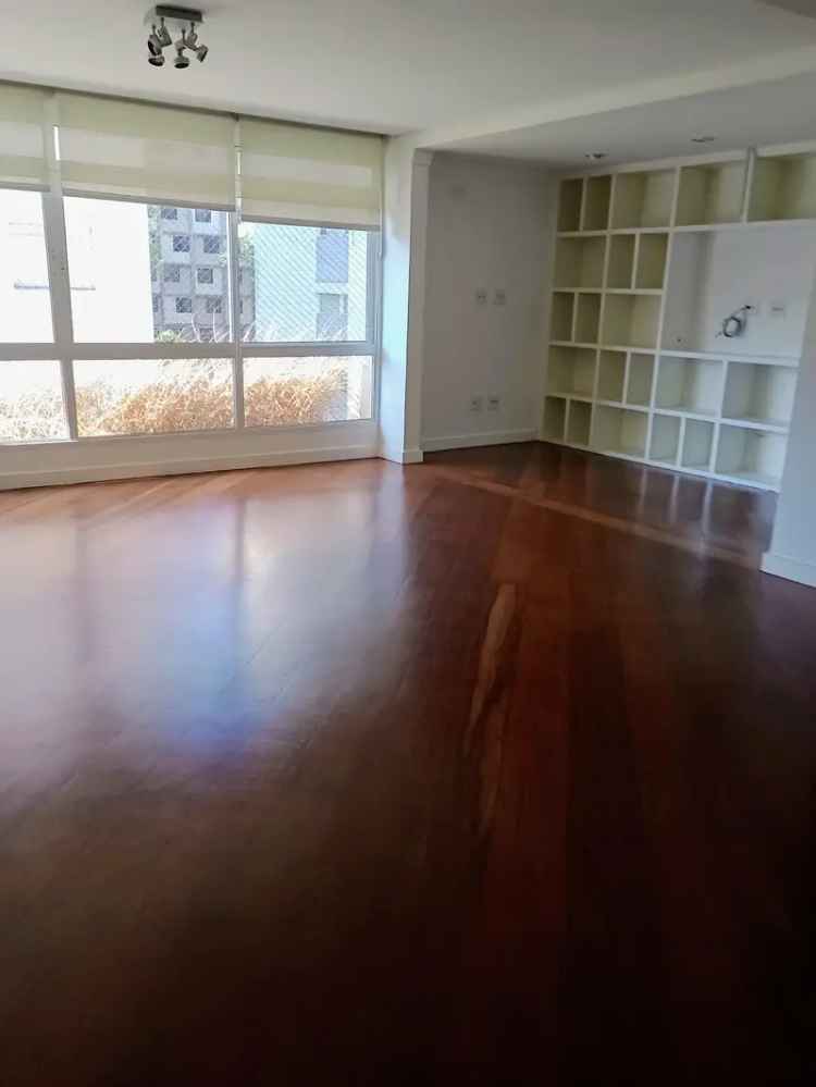 Apartamento 240m² Jardim Paulista 3 Dormitórios Ar Condicionado Reformado