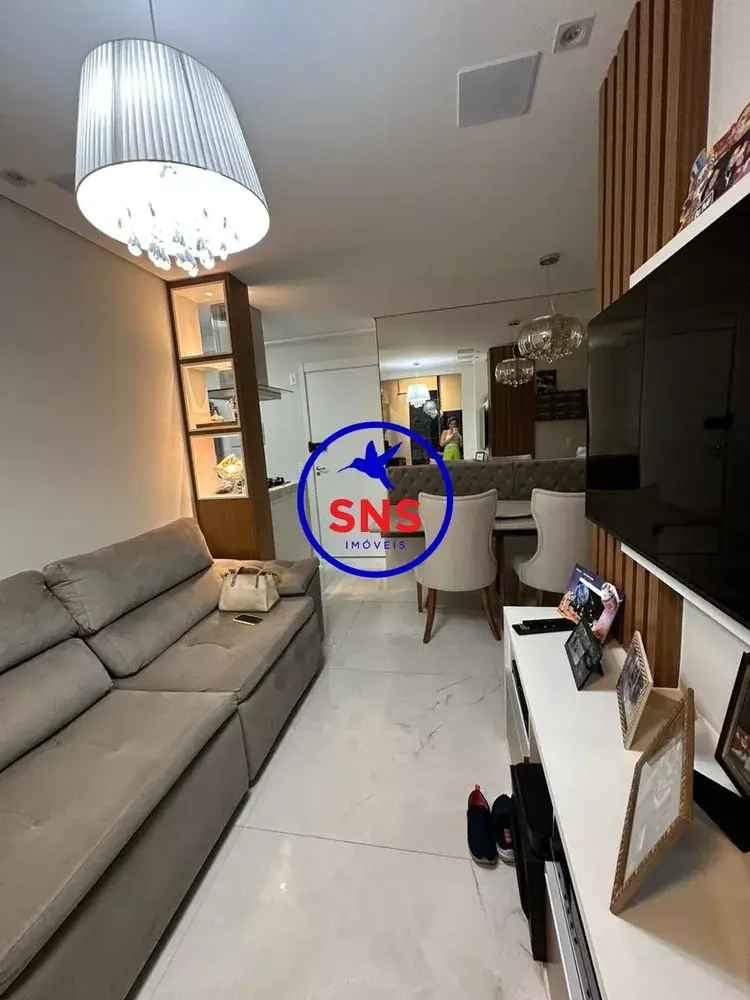 Apartamento 2 Quartos Bonfim Campinas SP