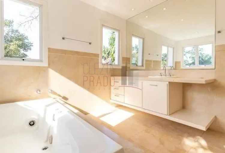 Casa de Condomínio 5 Quartos 710m² Alto Padrão