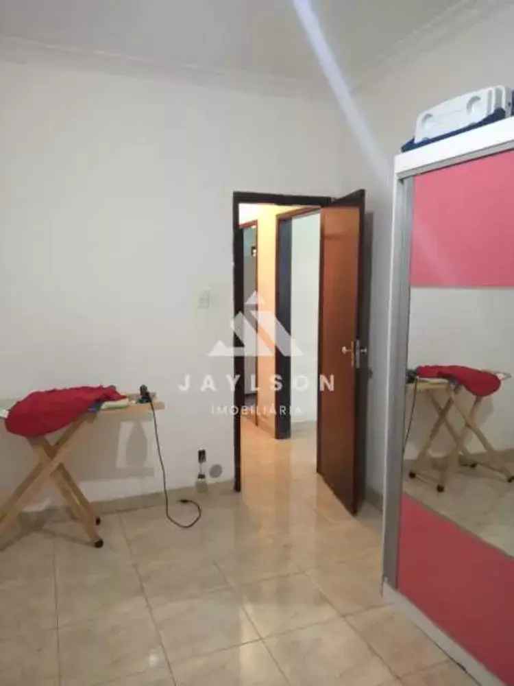 Apartamento 2 Quartos Pavuna 66m²