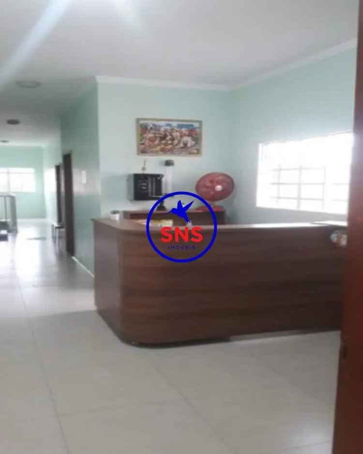 Casa 3 Quartos Jardim Santa Lucia Campinas