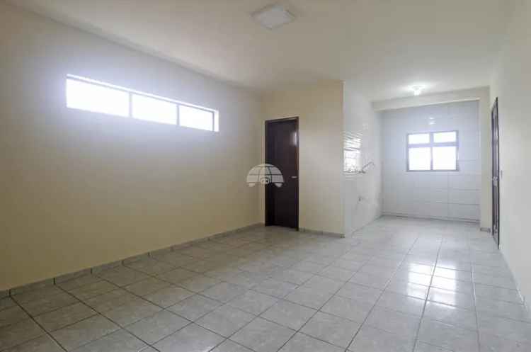 Casa 3 Quartos Uberaba Proxima BR 277 Marumbi Curitiba