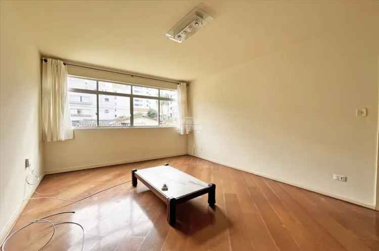 Apartamento 3 Quartos Vila Izabel Curitiba