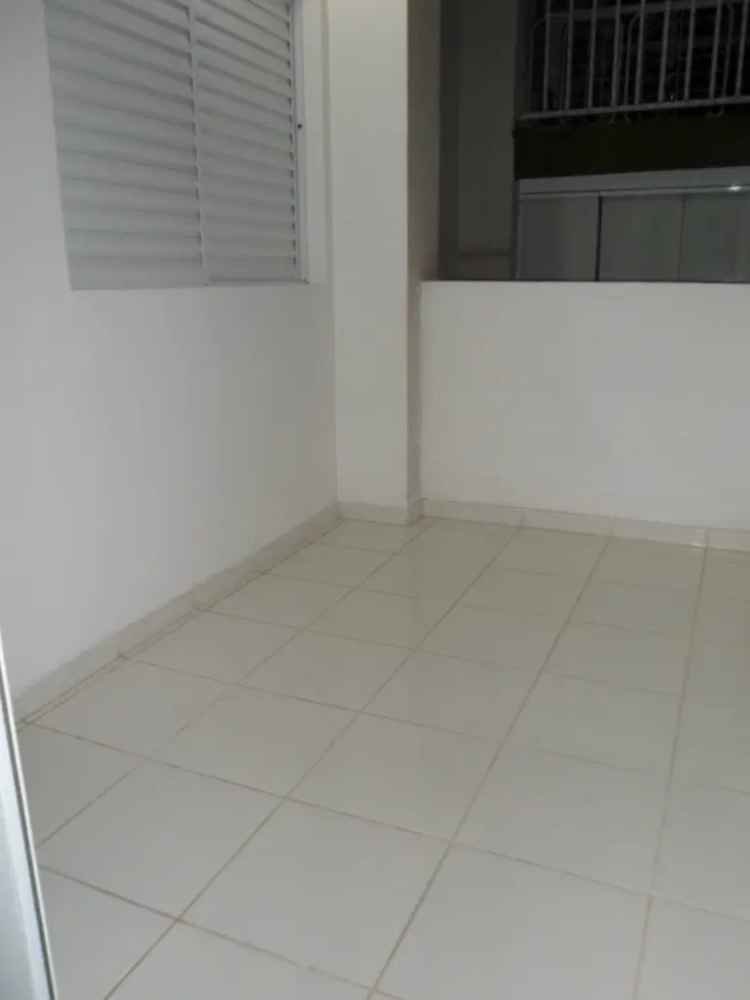Apartamento 2 Dormitorios Casa Verde 55m2 Piscina Lazer